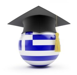 Учёба в Греции: «лайфхаки» и приятные бонусы - Gram-News.com.ua