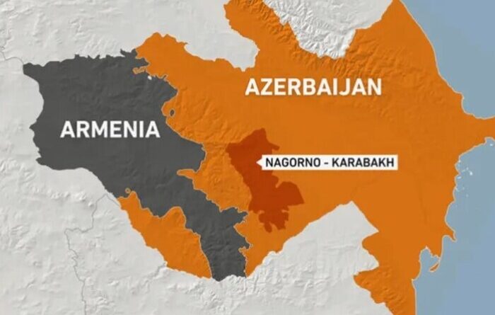 Нагірний Карабах: історичний та сучасний огляд
