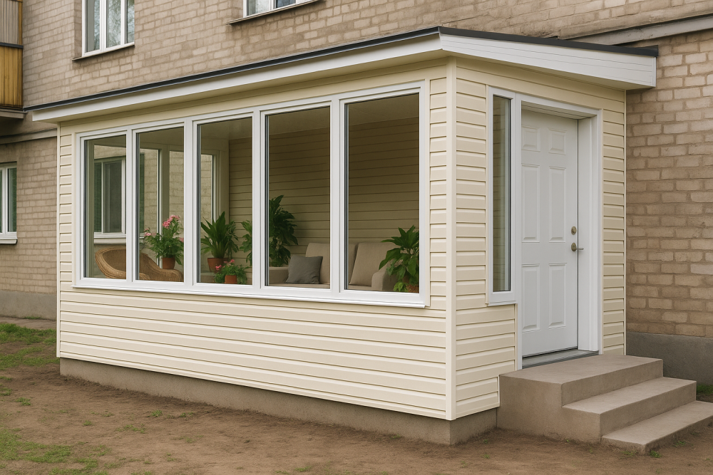 Як узаконити самобудову в Україні