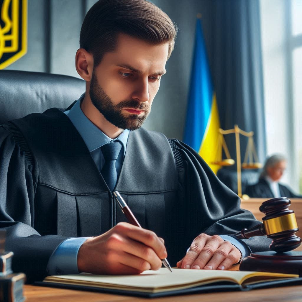 Як подати на розлучення.