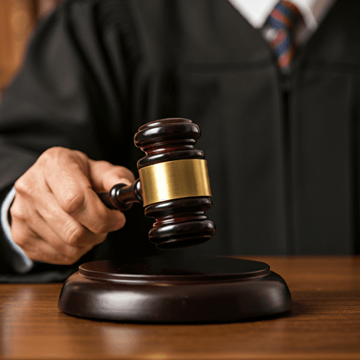 Виконання судових рішень