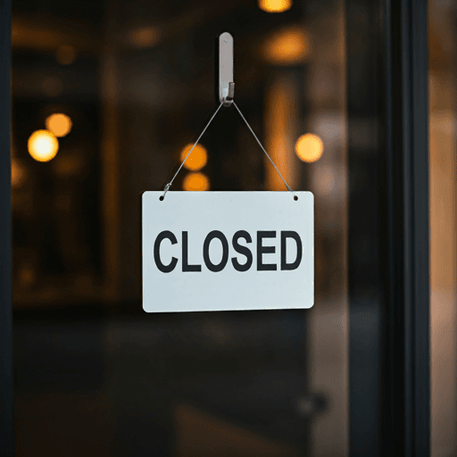 Закриття ФОП