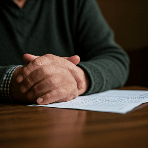 Як подивитись свою пенсію