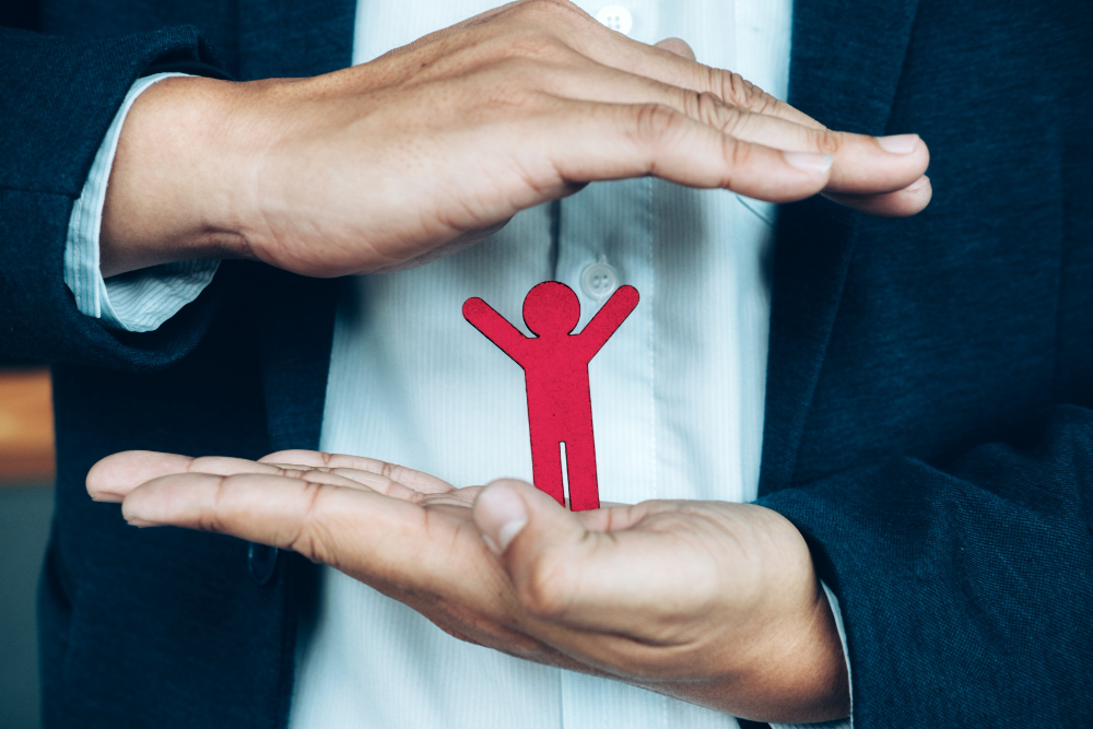 Що робити, якщо нема де прописатися