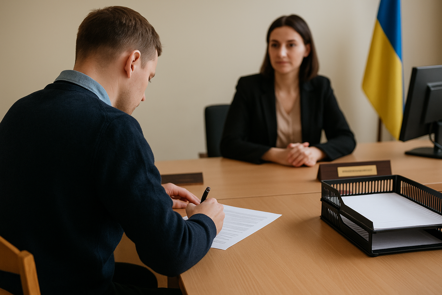 Як оскаржити адміністративний штраф