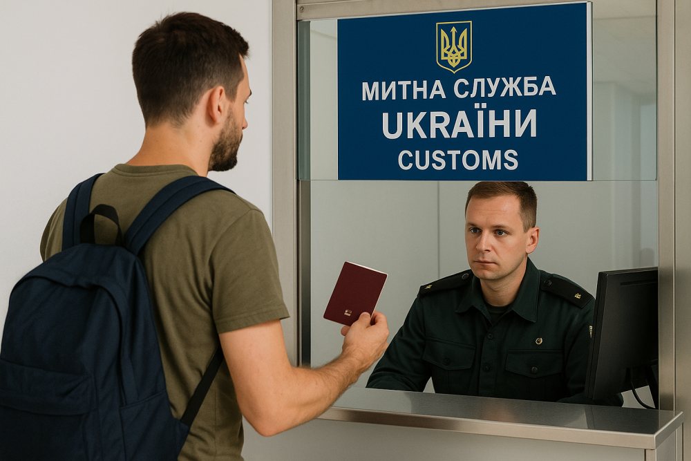 Постанова КМУ № 57