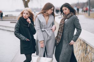 Стильний жіночий одяг