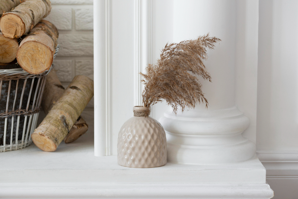 Гіпсові панелі як декор інтер'єру