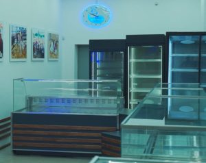 Якысне холодильне обладнання выд Украънського виробника