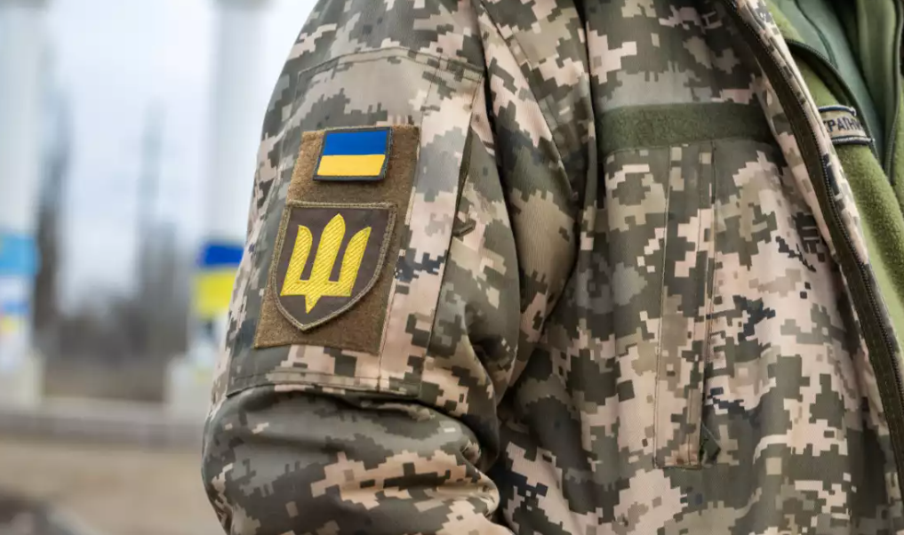 Новий закон про мобілізацію.