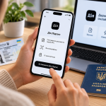 Як зробити Дія.Підпис у 2026 році — активація через NFC і фотоперевірку